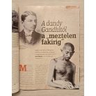 BBC History - A világtörténelmi magazin - 12 lapszám (1. évfolyam 9 db, 2. évfolyam 3 db)