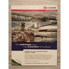 BBC History - A világtörténelmi magazin - 12 lapszám (1. évfolyam 9 db, 2. évfolyam 3 db)