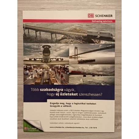 BBC History - A világtörténelmi magazin - 12 lapszám (1. évfolyam 9 db, 2. évfolyam 3 db)