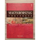 Romsics Ignácz (szerk.): Magyarország története 1-24. kötet