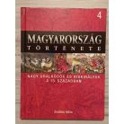 Romsics Ignácz (szerk.): Magyarország története 1-24. kötet