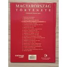 Romsics Ignácz (szerk.): Magyarország története 1-24. kötet