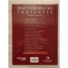 Romsics Ignácz (szerk.): Magyarország története 1-24. kötet