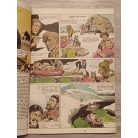V. A. Obrucsev: Utazás Plutóniába - Fantasztikus képregény (Zórád Ernő rajzaival)