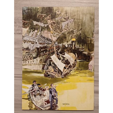 Isaac Asimov: Én, a robot / Bizonyíték (Befejező rész)