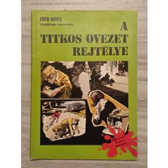   Cs. Horváth Tibor: A titkos övezet rejtélye - Az ezüstflotta kincse (Zórád Ernő rajzaival)