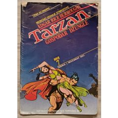 Tarzan 7