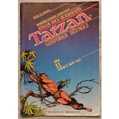 Tarzan 11