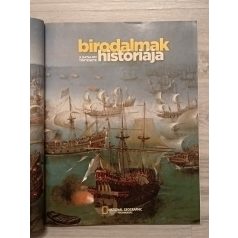 Birodalmak históriája - National Geographic Különszám