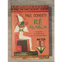 Paul C. Doherty: Ré álarca