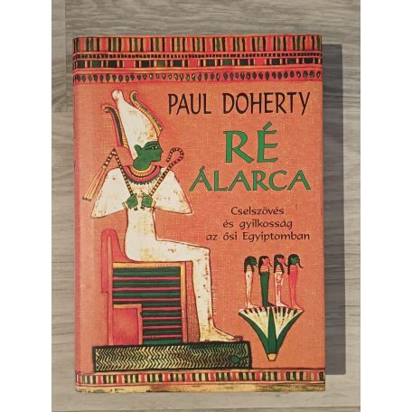 Paul C. Doherty: Ré álarca