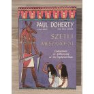 Paul C. Doherty: Széth mészárosai