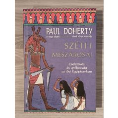 Paul C. Doherty: Széth mészárosai