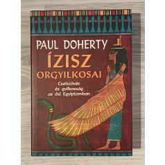 Paul C. Doherty: Ízisz orgyilkosai