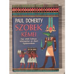 Paul C. Doherty: Szobek kémei