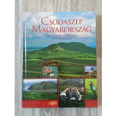 Csodaszép Magyarország
