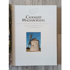 Csodaszép Magyarország