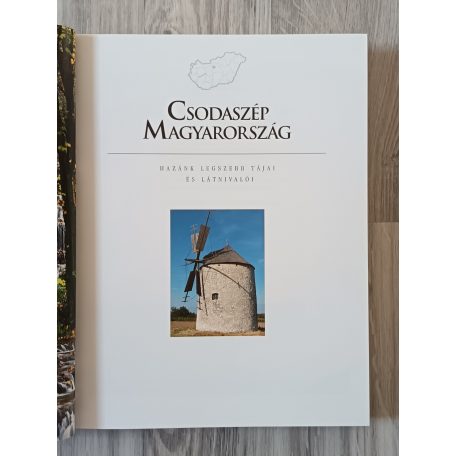 Csodaszép Magyarország