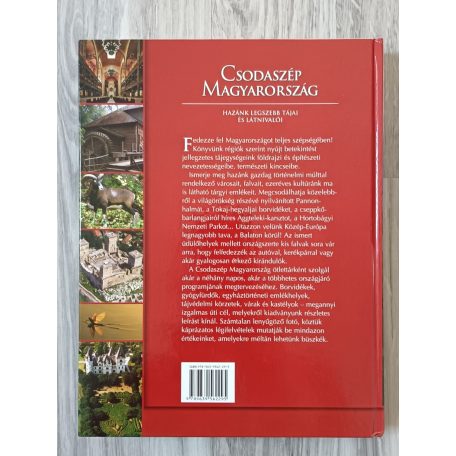 Csodaszép Magyarország