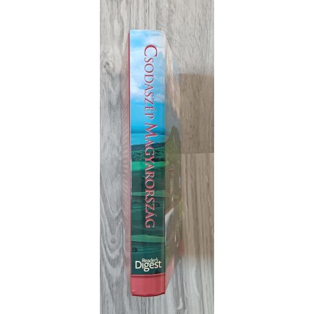 Csodaszép Magyarország