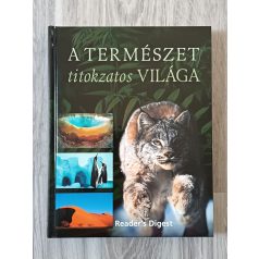 A természet titokzatos világa