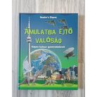 Ámulatba ejtő valóság - Képes kalauz gyermekeknek