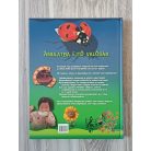 Ámulatba ejtő valóság - Képes kalauz gyermekeknek