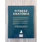 Mark Vella, Dr: Fitneszanatómia