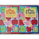 Pulai Zsolt: Let's Play English - Melléklettel