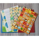 Pulai Zsolt: Let's Play English - Melléklettel