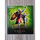 Philip Steele: Lovagok és várak