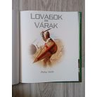 Philip Steele: Lovagok és várak