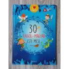 Lengyel Orsolya: 30 angol-magyar esti mese