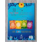 Lengyel Orsolya: 30 angol-magyar esti mese