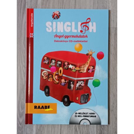 Singlish Angol gyermekdalok
