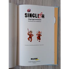 Singlish Angol gyermekdalok