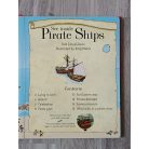 Rob Lloyd Jones: See inside pirate ships