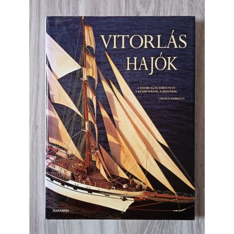 Giorgetti-Abranson: Vitorlás hajók