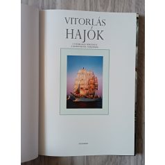 Giorgetti-Abranson: Vitorlás hajók