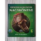 Steve Brusatte: Dinoszauruszok nagykönyve