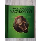 Steve Brusatte: Dinoszauruszok nagykönyve
