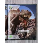 Steve Brusatte: Dinoszauruszok nagykönyve