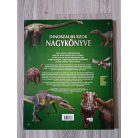 Steve Brusatte: Dinoszauruszok nagykönyve