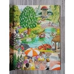  Anne Suess: Das riesengrosse Bilderbuch