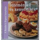 Takácsi Nagy Klára (szerk.): A Readers Digest konyhája 4 kötet (Levesek és egytálételek, Húsételek, Piték és lepények, Sütemények és kenyérfélék)