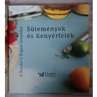 Takácsi Nagy Klára (szerk.): A Readers Digest konyhája 4 kötet (Levesek és egytálételek, Húsételek, Piték és lepények, Sütemények és kenyérfélék)