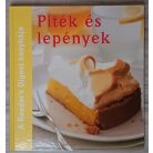 Takácsi Nagy Klára (szerk.): A Readers Digest konyhája 4 kötet (Levesek és egytálételek, Húsételek, Piték és lepények, Sütemények és kenyérfélék)