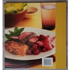 Takácsi Nagy Klára (szerk.): A Readers Digest konyhája 4 kötet (Levesek és egytálételek, Húsételek, Piték és lepények, Sütemények és kenyérfélék)