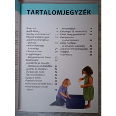 Amanda Cross: Egészséges étrend kicsiknek