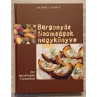 Polgár Anita (szerk.): Burgonyás finomságok nagykönyve